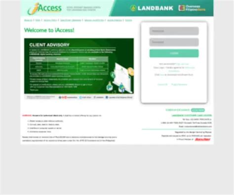 lbpiaccess|lbpiaccess sign up.